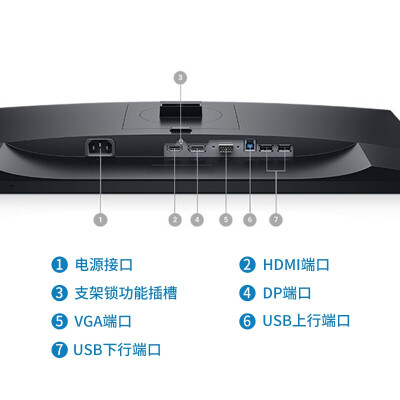 戴尔p2314ht和p2314h区别