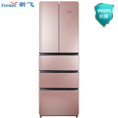 详细评测新飞BCD-350WGVS5D冰箱怎么样？使用评测曝光