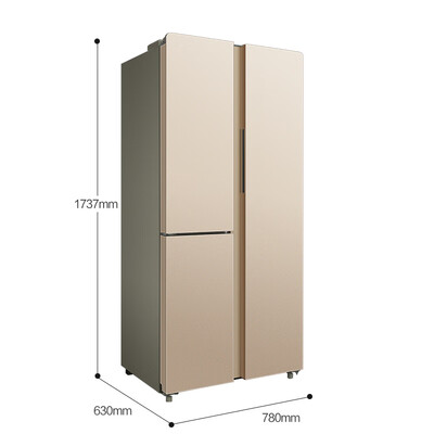 入手了解一下康佳370升评测反馈如何？求教老司机剖析！