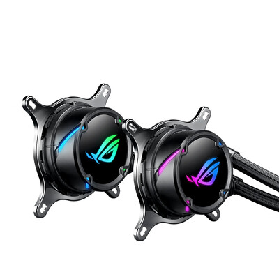 华硕ROG STRIX飞龙360怎么样?牌子好吗?