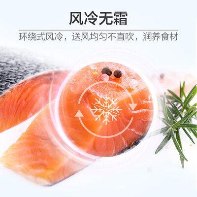 说说真实体验海尔BCD-170WLHC2Z0WV好评都真的吗？看看一个月感受分享！