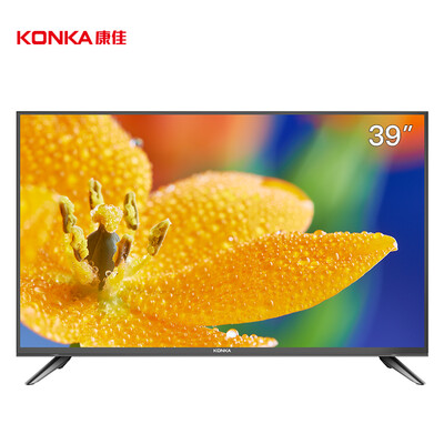 详细爆料康佳LED39E330C电视怎么样？优缺点测评