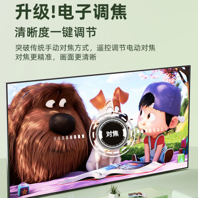 怡趣CP460超高清投影机怎么样？属于什么档次？