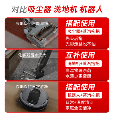 shark鲨客P4体验反馈优缺点-shark鲨客P4用户真实评价与分析_http://www.meifudie.com_好物_第4张