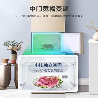 容声251跟221比较有没有区别-容声251跟221比较产品差异分析_http://www.meifudie.com_好物_第4张