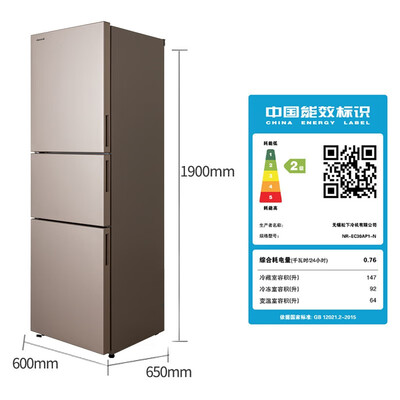 松下NR-EC30AP1-N测评好不好-松下NR-EC30AP1-N实测数据分析_http://www.meifudie.com_好物_第4张