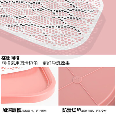 HELLOJOY平板狗厕所怎么样?值得入手吗?