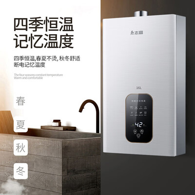 志高JSQ31-16K1怎么样?评价如何?
