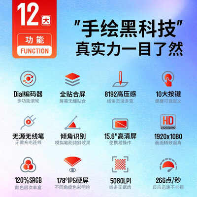 高漫G16怎么样?评价好吗?