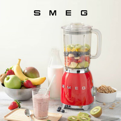 SMEGBLF01RDEU怎么样？属于什么档次？