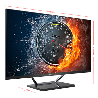 aoc238a7212怎么样?性价比高吗?