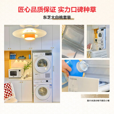 评论参考使用东芝DG-10T11B+DH-10T13B值不值这价格呢？亲身体验诉说！