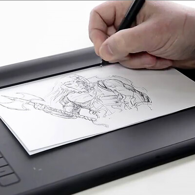 Wacom660K1【3D套装】怎么样？质量好不好？