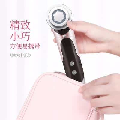 金稻美容仪K9跟KD9902点哪个好?有啥区别?