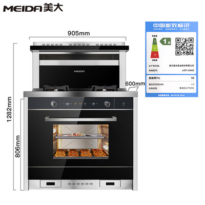 美大9ZX7怎么样?上档次吗?