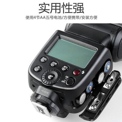 用后实情讲解神牛tt600和tt685区别怎么选图文爆料分析