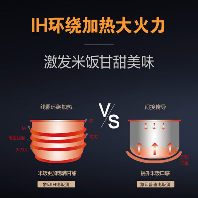 象印hch10c和hdh10c哪个好？区别大不大？