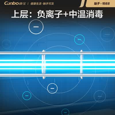 康宝XDZ250-K2U怎么样?性价比高吗?