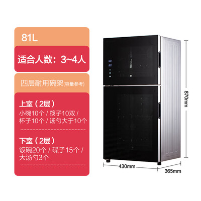 美菱ZTD-ML108B怎么样？使用评价好吗？