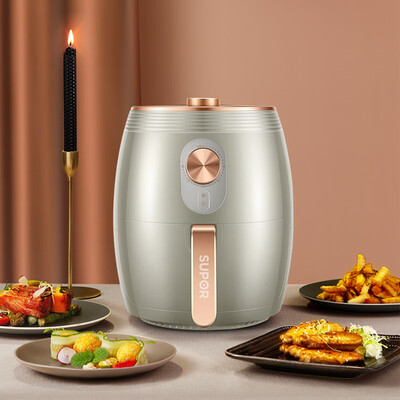 口碑评价苏泊尔kj37d803-140空气炸锅怎么样?功能真的不好吗 口碑评价苏泊尔kj37d803-140空气炸锅怎么样?功能真的不好吗