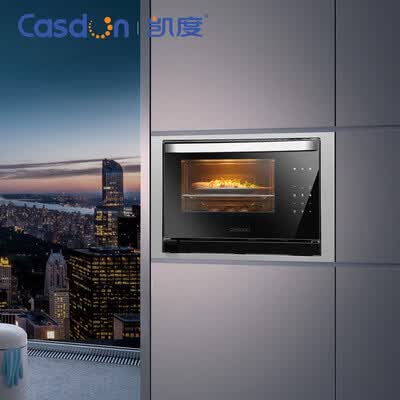 凯度ST28B-S7怎么样？上档次吗？