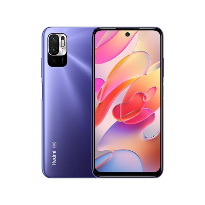 小米redmi note 10和opporeno4哪个好？有区别没有？