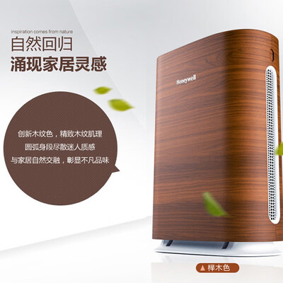 霍尼韦尔KJ305F-PAC2101T1怎么样?牌子好吗?