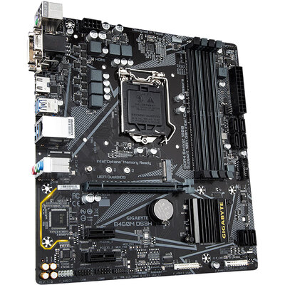 用后体验分享技嘉b460mds3h和aorus elite哪款更好？谁是性价比之王