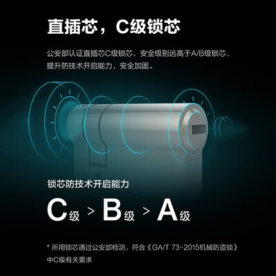 小凡指纹锁 E9怎么样?评价好吗?