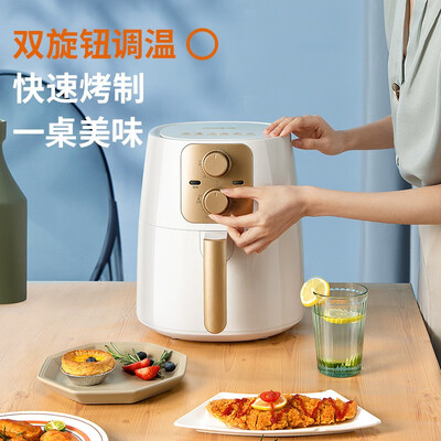 「评价性价比」九阳j63a和j72空气炸锅哪个好?图文爆料分析 「评价性价比」九阳j63a和j72空气炸锅哪个好?图文爆料分析