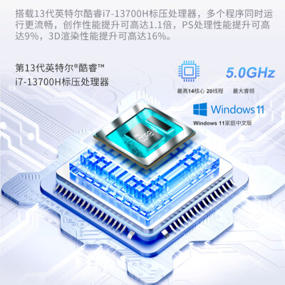 联想昭阳 高能版酷睿i7 16英寸怎么样？使用评价好吗？