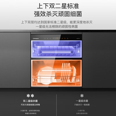 西屋ZQD100-DC01怎么样?好不好?