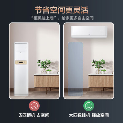 TCL净怡风KFR-72GWJQ2Ea+B3怎么样？质量好不好？