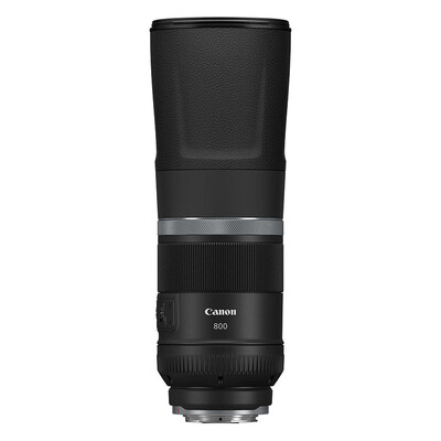 佳能RF800mm F11 IS STM怎么样?评价如何?