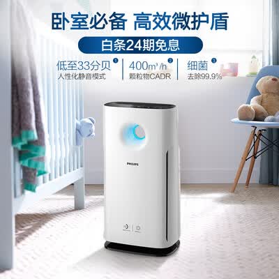 飞利浦AC325600怎么样?是品牌吗?
