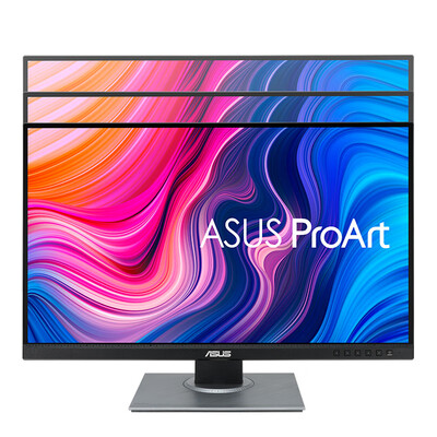 「求助」华硕pa278qv与aoc lv273hqpx哪款更适合？评测质量好不好