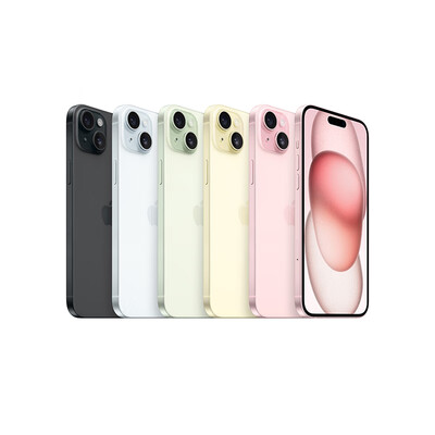 AppleiPhoe15plus怎么样？测评如何？