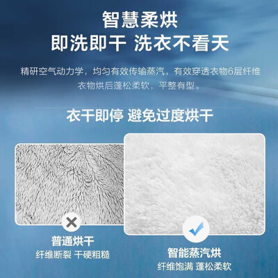 海尔EG100HBD66S怎么样？使用评价好吗？