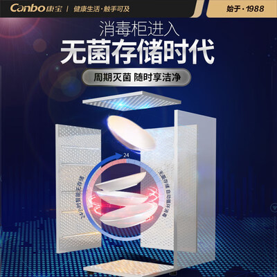 康宝XDZ130-K2U怎么样?评价好吗?