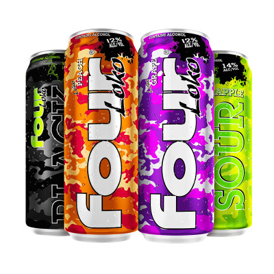 fourloko四洛克果味4罐装好用吗-fourloko四洛克果味4罐装性能优缺点全面解析_http://www.meifudie.com_好物_第1张