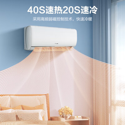 海信空调KFR-35GWE290-X3怎么样？谁用过评价？