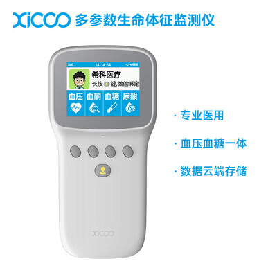 XICOOaVS04怎么样？测试如何？