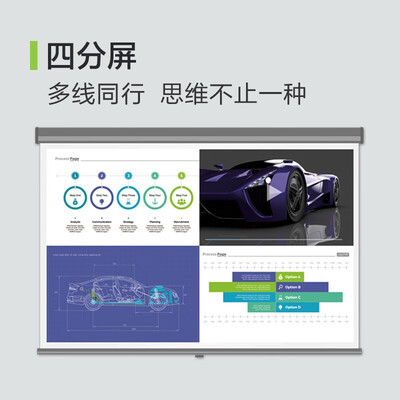 明基E530智能投影仪怎么样？质量如何？