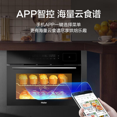 海尔CQG-E48U1怎么样?做工如何?