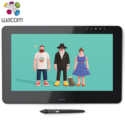 Wacom1620【便携套装】怎么样?好不好用?