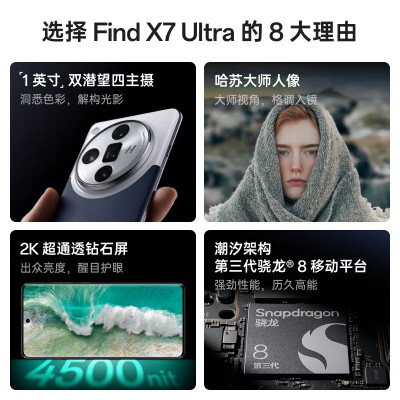 OPPOFid X7 Ultra手机怎么样？上档次吗？