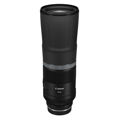 佳能RF800mm F11 IS STM怎么样?属于什么档次?