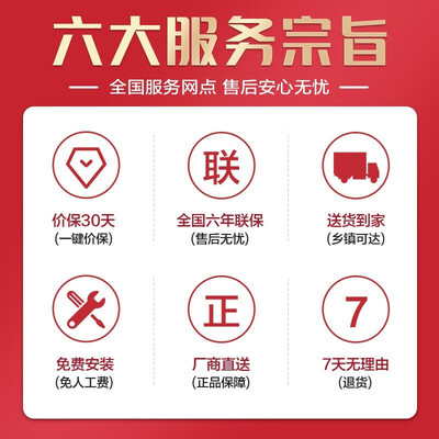 美的KFR-50GWG1-1怎么样？性价比高吗？