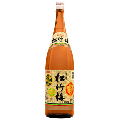 看看曝光松竹梅日本清酒1.8L质量评测揭秘？顾客反馈内幕！！