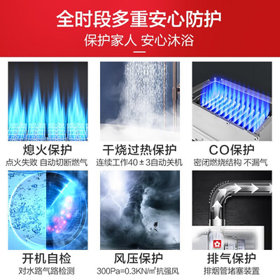 樱花JSQ25-A104怎么样?口碑如何?